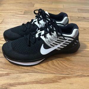 Nike Metcon DSX flyknit Shoes